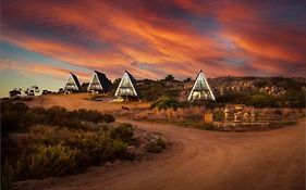 Peace Haven @ Windfarm Accommodation